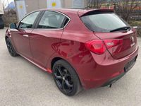 gebraucht Alfa Romeo Giulietta 2.0 JTDM 16V Turismo