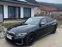 gebraucht BMW 340 M///340i Performance TOP ZUSTAND