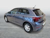 Neu VW Polo 80 PS (58 kW) 2025 Grau Limousine