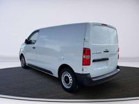 gebraucht Citroën Jumpy BHDi 120 6-Gang M Vorührwagen-AKTION