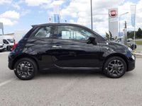 gebraucht Fiat 500 FireFly Hybrid 70 Google