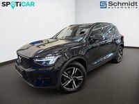 Gebraucht Volvo XC40 Plus 130 PS (95 kW) 2023 Schwarz SUV