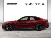 Gebraucht BMW M440 M Sport 374 PS (275 kW) 2024 Rot Limousine