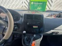 Gebraucht Citroën Jumpy 90 PS (66 kW) 2011 Weiß Van / Kleinbus