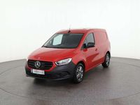 Gebraucht Mercedes eCitan 89 kW (122 PS) 2023 Rot Van