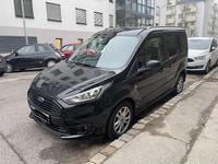 gebraucht Ford Tourneo Connect Trend 15 EcoBlue L1 Aut.