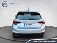 gebraucht Skoda Fabia Essence TSI