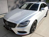 gebraucht Mercedes CLS350 4MATIC * AMG Plus ""EXPORTPREIS 24996.-""