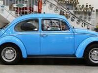 gebraucht VW Käfer 1300