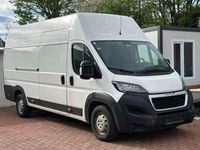 gebraucht Peugeot Boxer 435 L4H3 Pro BlueHDi 130 Pickerl mod 2020