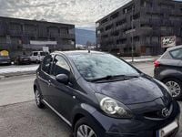 gebraucht Toyota Aygo 10 VVT-i Cool