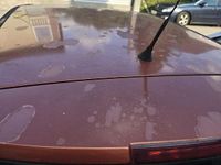 Gebraucht Renault Mégane II 133 PS (97 kW) 2003 Limousine