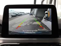 gebraucht Ford Kuga TITANIUM X DURATEC PHEV Aut. LED / NAVI / VIRTUELL / KAMERA / TEILLEDER / LENKRAD & SHZG / E-KLAPPE