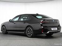 gebraucht BMW i7 eDrive50 M Sport TOP ANGEBOT