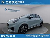 Neu Ford Puma ST-Line 125 PS (91 kW) 2026 SUV