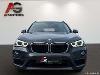 gebraucht BMW X1 sDrive16d Advantage / Navi / Kamera / LED /Head-u