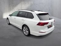 Gebraucht VW Golf VIII Business 116 PS (85 kW) 2025 Kombi