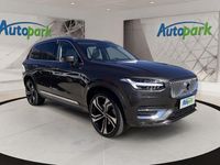 gebraucht Volvo XC90 B5 AWD Ultimate Bright 7-sitzer