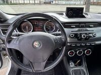gebraucht Alfa Romeo Giulietta Giulietta16 JTD Multijet II