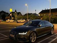 gebraucht Audi A7 3.0 TDI clean diesel quattro