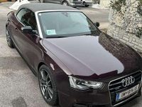 gebraucht Audi A5 Cabriolet A5 3,0 TDI quattro DPF S-tronic