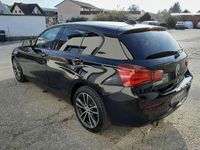 gebraucht BMW 118 d xDrive *PDC*Klimaautomatik*LED-Scheinwerfer*