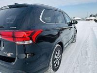 gebraucht Mitsubishi Outlander 2.2 DI-D 4WD Top