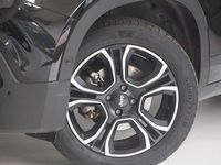 gebraucht Jeep Avenger EV BEV 54kWh Summit