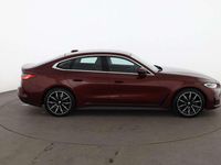 Gebraucht BMW 420 Sport Line 190 PS (139 kW) 2024 Rot Coupé
