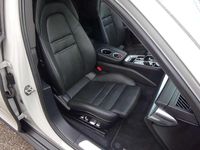 gebraucht Porsche Panamera 4 E-Hybrid PHEV Aut.