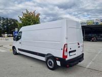 Gebraucht Renault Master 131 PS (96 kW) 2018 Weiß Van