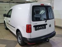 gebraucht VW Caddy Kastenwagen 20 TDI