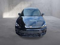 Gebraucht Cupra Leon 150 PS (110 kW) 2025 Schwarz Limousine