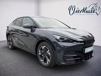 Gebraucht Cupra Tavascan 210 kW (286 PS) 2025 Dunkelgrau  normal SUV
