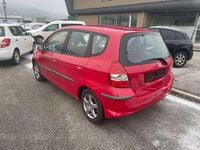 Gebraucht Honda Jazz 77 PS (56 kW) 2008 Kleinwagen