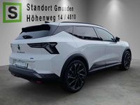 gebraucht Renault Scenic E-Tech Electric Esprit Alpine 220 PS long r