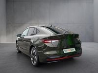 gebraucht Skoda Enyaq iV Coupé RS