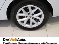 gebraucht Seat Leon SP Kombi Style 1.0 TSI