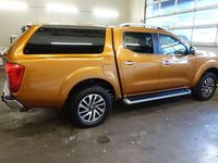 gebraucht Nissan Navara Double Cab 4x4 2,3 dCi Tekna Aut.