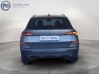 gebraucht Skoda Kamiq Selection TSI