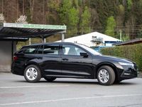 gebraucht Skoda Octavia Ambition 4x4