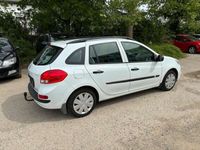 gebraucht Renault Clio Dynamique