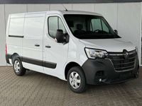 gebraucht Renault Master Kastenwagen L1H1 135 PS 6MT 28T 100 kW ...