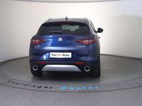 gebraucht Alfa Romeo Stelvio Super 20 ATX AWD