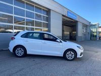 gebraucht Hyundai i30 15 DPI i-Line / Tageszulassung