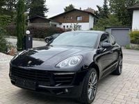 Gebraucht Porsche Macan S 258 PS (189 kW) 2014 SUV