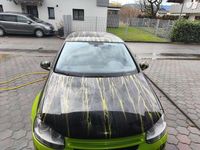 Gebraucht VW Golf IV Sportline 105 PS (77 kW) 2005 Limousine