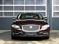 gebraucht Jaguar XJ 3,0 V6 Diesel S