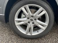 gebraucht Seat Ateca FR 1.5 TSI ACT DSG