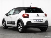 gebraucht Citroën C3 PureTech 83 Shine PREISKNALLER ++